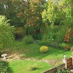 בית נופש Ancien Moulin Rustique Avec Jardin, Wifi Et Parking, Animaux Acceptes - Fr-1-653-251
