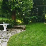 בית נופש Ancien Moulin Rustique Avec Jardin, Wifi Et Parking, Animaux Acceptes - Fr-1-653-251
