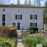 Ancien Moulin Rustique Avec Jardin, Wifi Et Parking, Animaux Acceptes - Fr-1-653-251 בית נופש *