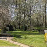 Ancien Moulin Rustique Avec Jardin, Wifi Et Parking, Animaux Acceptes - Fr-1-653-251 בית נופש *
