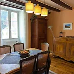 Ancien Moulin Rustique Avec Jardin, Wifi Et Parking, Animaux Acceptes - Fr-1-653-251 *