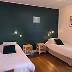 בית נופש Ancien Moulin Rustique Avec Jardin, Wifi Et Parking, Animaux Acceptes - Fr-1-653-251 *
