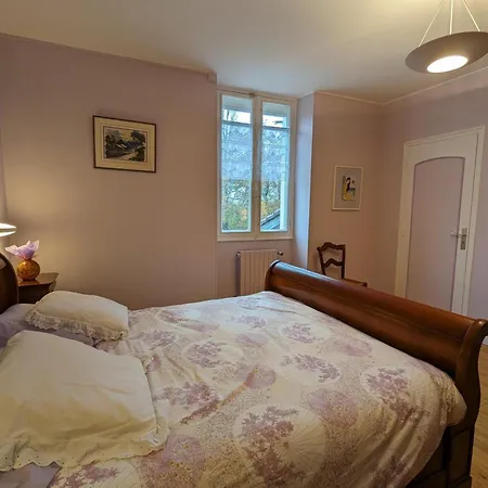 Ancien Moulin Rustique Avec Jardin, Wifi Et Parking, Animaux Acceptes - Fr-1-653-251 Holiday home *