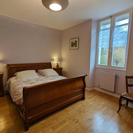 Ancien Moulin Rustique Avec Jardin, Wifi Et Parking, Animaux Acceptes - Fr-1-653-251 * Saint-Mary (Charente)