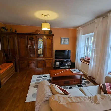 Holiday home Ancien Moulin Rustique Avec Jardin, Wifi Et Parking, Animaux Acceptes - Fr-1-653-251 Saint-Mary (Charente)