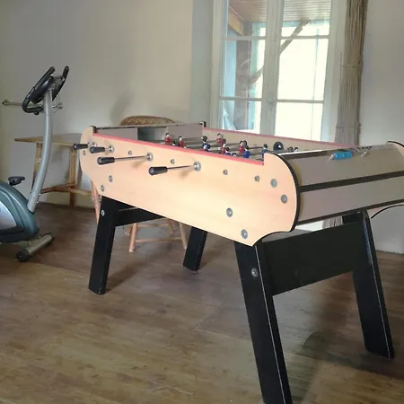 Ancien Moulin Rustique Avec Jardin, Wifi Et Parking, Animaux Acceptes - Fr-1-653-251 *