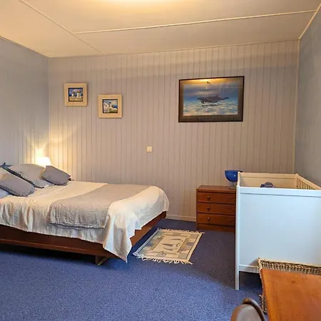 Holiday home Ancien Moulin Rustique Avec Jardin, Wifi Et Parking, Animaux Acceptes - Fr-1-653-251