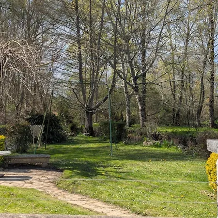 Ancien Moulin Rustique Avec Jardin, Wifi Et Parking, Animaux Acceptés - Fr-1-653-251 Сasa de vacaciones *