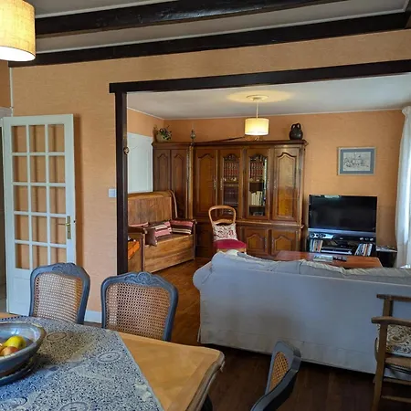 Ancien Moulin Rustique Avec Jardin, Wifi Et Parking, Animaux Acceptes - Fr-1-653-251 *