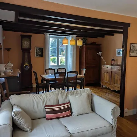 Ancien Moulin Rustique Avec Jardin, Wifi Et Parking, Animaux Acceptés - Fr-1-653-251 * Saint-Mary (Charente)