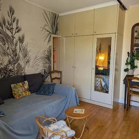 Сasa de vacaciones Ancien Moulin Rustique Avec Jardin, Wifi Et Parking, Animaux Acceptés - Fr-1-653-251 Saint-Mary (Charente)
