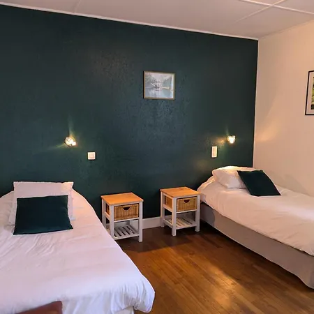 Holiday home Ancien Moulin Rustique Avec Jardin, Wifi Et Parking, Animaux Acceptes - Fr-1-653-251 *