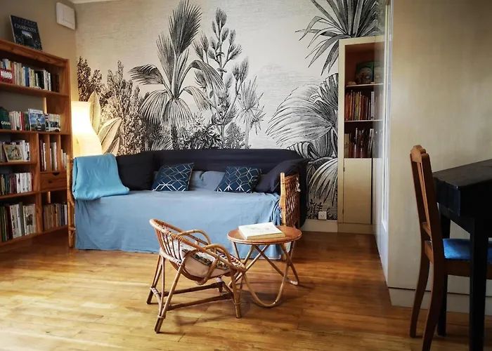 Ancien Moulin Rustique Avec Jardin, Wifi Et Parking, Animaux Acceptés - Fr-1-653-251 Saint-Mary (Charente)