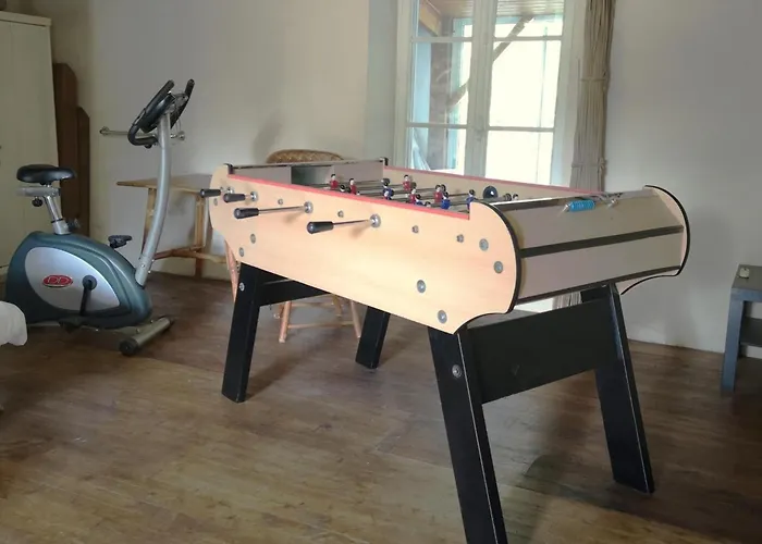 Ancien Moulin Rustique Avec Jardin, Wifi Et Parking, Animaux Acceptés - Fr-1-653-251 *