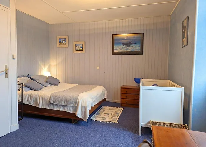 Сasa de vacaciones Ancien Moulin Rustique Avec Jardin, Wifi Et Parking, Animaux Acceptés - Fr-1-653-251